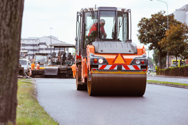 Reliable Ballville, OH Driveway Paving Services Solutions