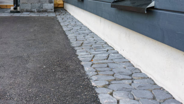 Why Choose Us For All Your Driveway Paving Needs in Ballville, OH?